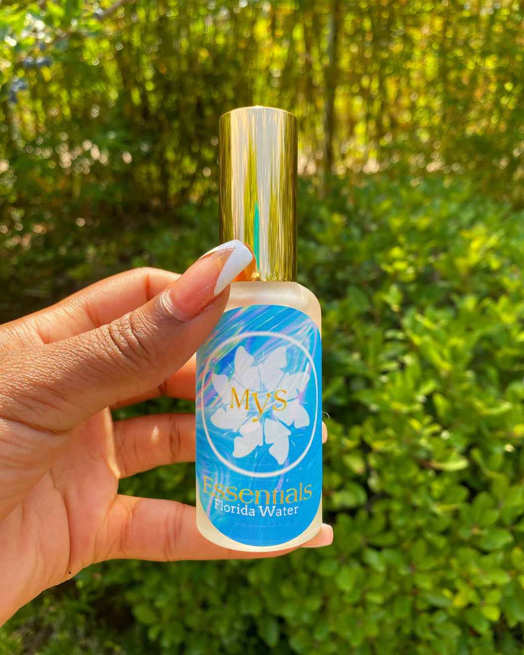 MYS Florida Water